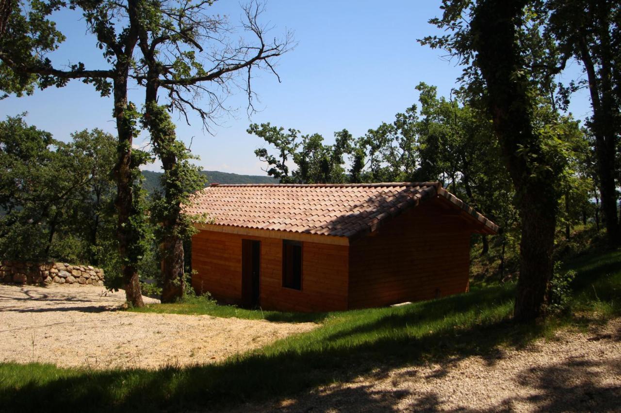 Villa Les Barras’k à Saint-Péray Extérieur photo